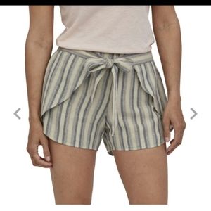 PATAGONIA‎ Women's Garden Island Shorts Size XS